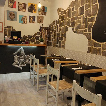 Restaurante Pizzeria Pino